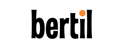 Bertil Logo