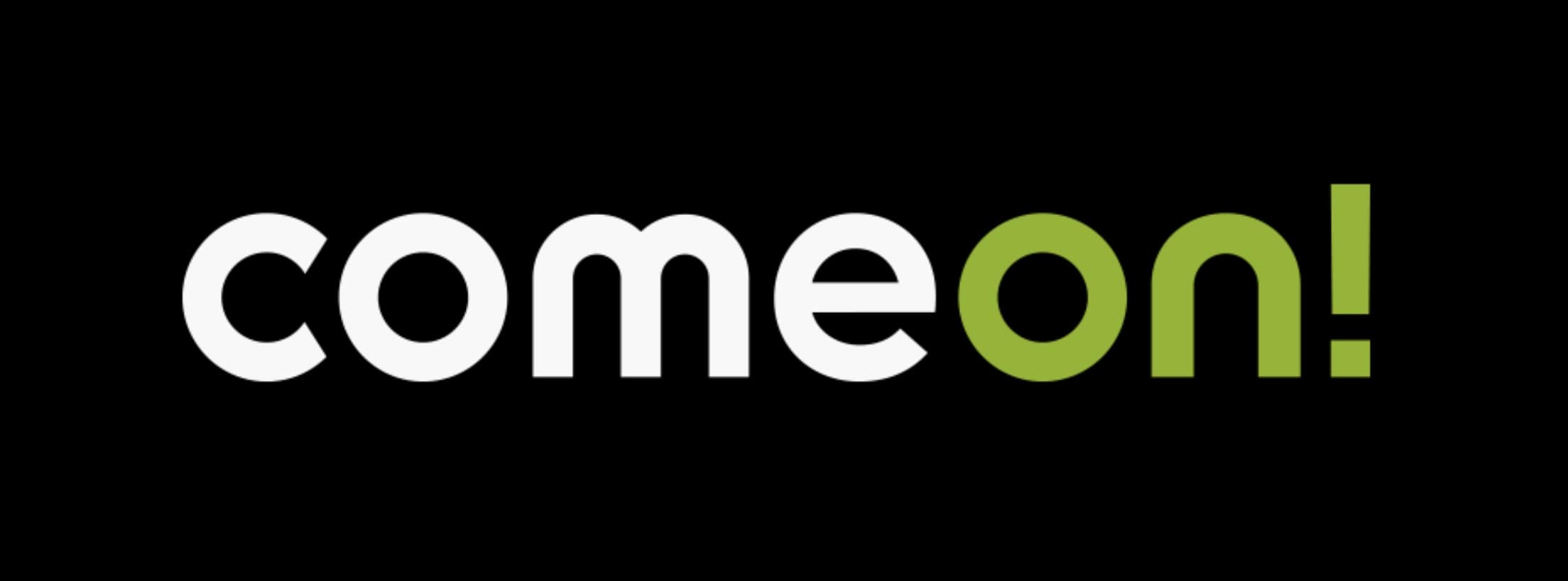ComeOn Logo